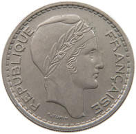 FRANCE 10 FRANCS 1948 #s065 0217 - 10 Francs