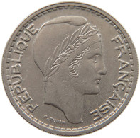 FRANCE 10 FRANCS 1948 #c077 0437 - 10 Francs