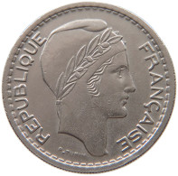 FRANCE 10 FRANCS 1948 #a056 0027 - 10 Francs