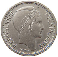 FRANCE 10 FRANCS 1948 #a014 0955 - 10 Francs