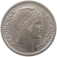 FRANCE 10 FRANCS 1948 #a014 0865 - 10 Francs