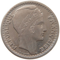 FRANCE 10 FRANCS 1946 #s021 0007 - 10 Francs