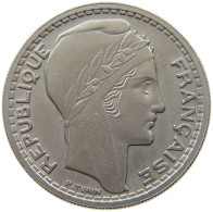 FRANCE 10 FRANCS 1946 #a015 0703 - 10 Francs