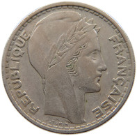 FRANCE 10 FRANCS 1945 #c077 0391 - 10 Francs