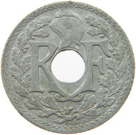 FRANCE 10 CENTIMES 1941 #s060 0241 - 10 Centimes