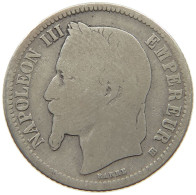 FRANCE 1 FRANC BB #a052 0605 - 1 Franc