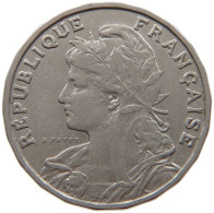 FRANCE 25 CENTIMES 1905 #c065 0337 - 25 Centimes