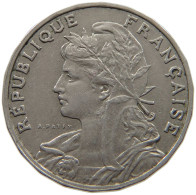 FRANCE 25 CENTIMES 1905 #c002 0433 - 25 Centimes