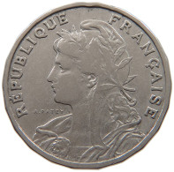 FRANCE 25 CENTIMES 1904 #a045 1179 - 25 Centimes