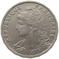 FRANCE 25 CENTIMES 1904 #a031 0087 - 25 Centimes