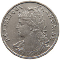 FRANCE 25 CENTIMES 1904 #c040 0055 - 25 Centimes