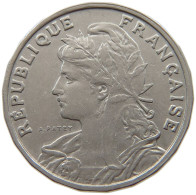 FRANCE 25 CENTIMES 1904 #a014 0949 - 25 Centimes