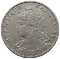 FRANCE 25 CENTIMES 1904 #a014 0947 - 25 Centimes