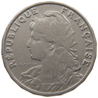 FRANCE 25 CENTIMES 1904 #a045 1175 - 25 Centimes
