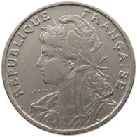 FRANCE 25 CENTIMES 1903 #a034 0683 - 25 Centimes