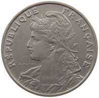 FRANCE 25 CENTIMES 1903 #a089 0641 - 25 Centimes