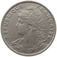 FRANCE 25 CENTIMES 1903 #a043 0351 - 25 Centimes