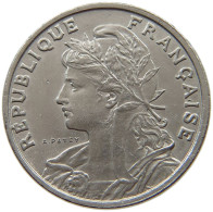 FRANCE 25 CENTIMES 1903 #a015 0629 - 25 Centimes