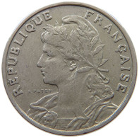 FRANCE 25 CENTIMES 1903 #a015 0619 - 25 Centimes