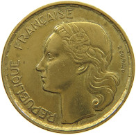 FRANCE 20 FRANCS 1953 B #a074 0109 - 20 Francs