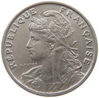 FRANCE 25 CENTIMES 1903 #a015 0617 - 25 Centimes