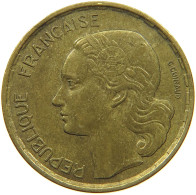 FRANCE 20 FRANCS 1953 #s080 0515 - 20 Francs