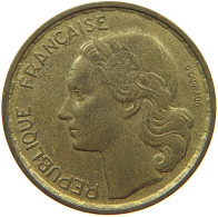 FRANCE 20 FRANCS 1953 B #s066 0401 - 20 Francs