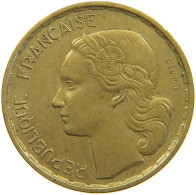 FRANCE 20 FRANCS 1953 B #a060 0081 - 20 Francs