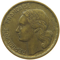 FRANCE 20 FRANCS 1953 #s080 0537 - 20 Francs