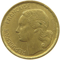 FRANCE 20 FRANCS 1953 #s060 0217 - 20 Francs