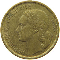 FRANCE 20 FRANCS 1953 #s066 0413 - 20 Francs