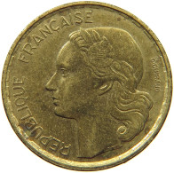 FRANCE 20 FRANCS 1953 #s066 0393 - 20 Francs