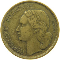 FRANCE 20 FRANCS 1953 #c067 0319 - 20 Francs