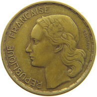 FRANCE 20 FRANCS 1953 #c067 0321 - 20 Francs