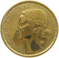 FRANCE 20 FRANCS 1953 #a064 0763 - 20 Francs