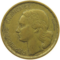 FRANCE 20 FRANCS 1952 B #s080 0519 - 20 Francs