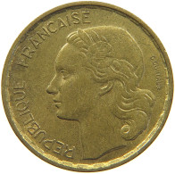 FRANCE 20 FRANCS 1952 B #c033 0137 - 20 Francs