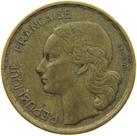 FRANCE 20 FRANCS 1952 #s073 0613 - 20 Francs