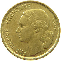 FRANCE 20 FRANCS 1952 #s066 0403 - 20 Francs