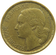 FRANCE 20 FRANCS 1951 B #s080 0517 - 20 Francs