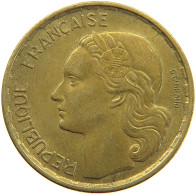 FRANCE 20 FRANCS 1951 TOP #a094 0613 - 20 Francs