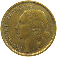 FRANCE 20 FRANCS 1952 #a064 0761 - 20 Francs