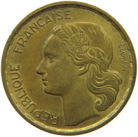 FRANCE 20 FRANCS 1951 B #s066 0407 - 20 Francs