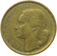 FRANCE 20 FRANCS 1951 #s073 0615 - 20 Francs