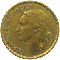 FRANCE 20 FRANCS 1951 #a064 0759 - 20 Francs