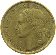 FRANCE 20 FRANCS 1951 #c067 0311 - 20 Francs