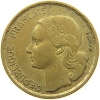 FRANCE 20 FRANCS 1951 #a019 0725 - 20 Francs