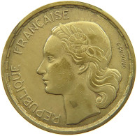 FRANCE 20 FRANCS 1950 #s080 0527 - 20 Francs