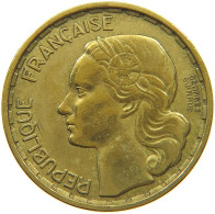 FRANCE 20 FRANCS 1950 #s080 0513 - 20 Francs