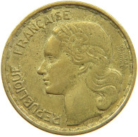 FRANCE 20 FRANCS 1950 #c077 0087 - 20 Francs